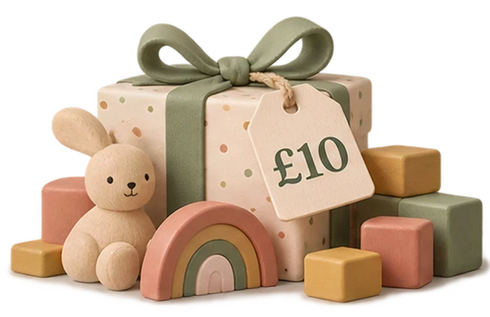 Gifts Under £10