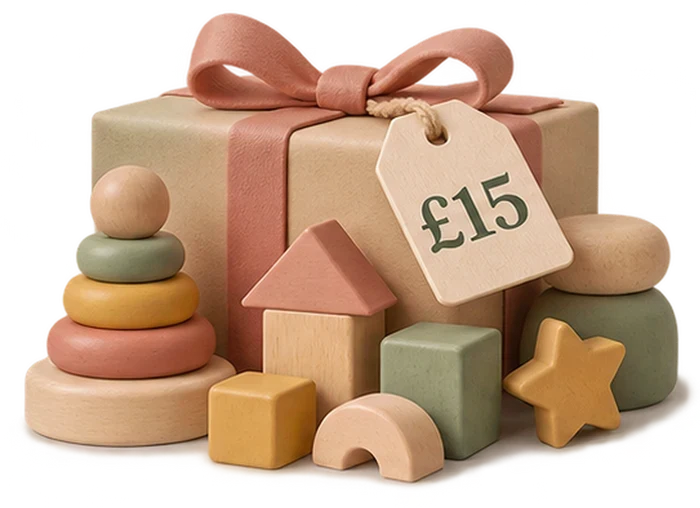 Gifts Under £15