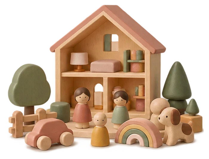 Imaginative Play