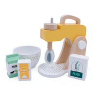 Jumini Play Food Mixer