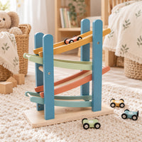 Jumini Retro Ramp Racer