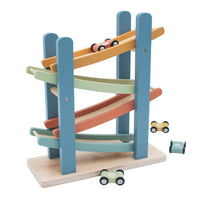 Jumini Retro Ramp Racer